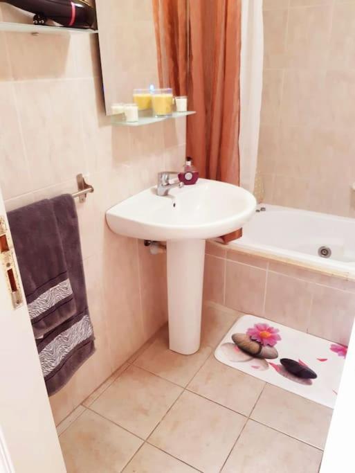 Apartamento Ocean Orchidea Puerto de la Cruz  Exterior foto
