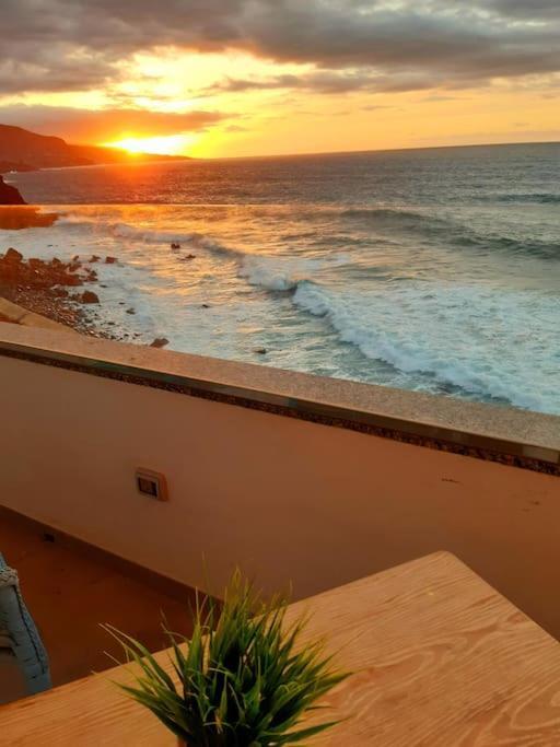 Apartamento Ocean Orchidea Puerto de la Cruz  Exterior foto