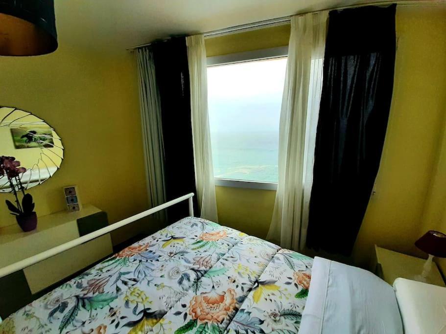 Apartamento Ocean Orchidea Puerto de la Cruz  Exterior foto