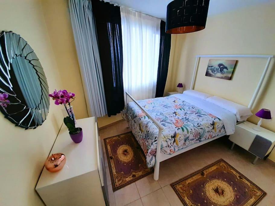 Apartamento Ocean Orchidea Puerto de la Cruz  Exterior foto