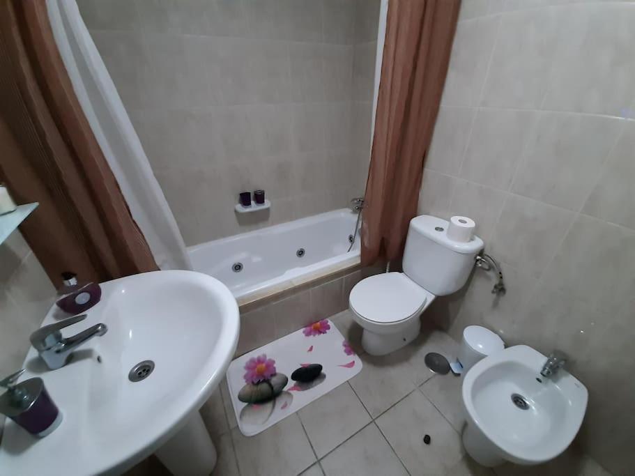 Apartamento Ocean Orchidea Puerto de la Cruz  Exterior foto